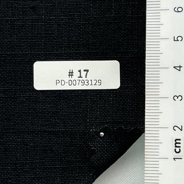17 Black