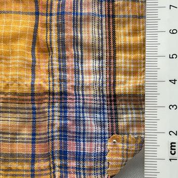 2 Pale Orange