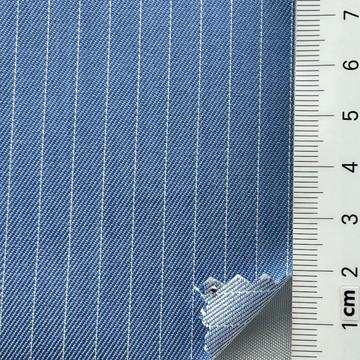 Lyocell-blend Twill