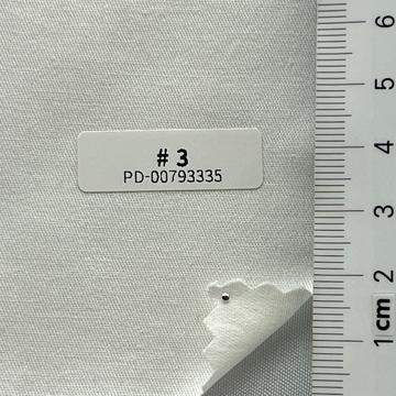 3 White