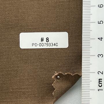 8 Brown