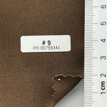 9 Brown
