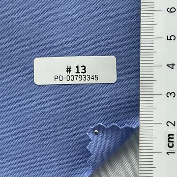 13 Pale Blue