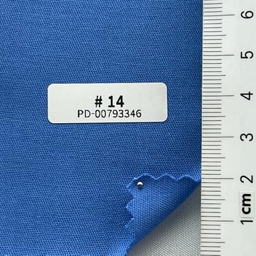 14 Blue