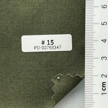 15 Deep Green