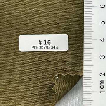16 Deep Green