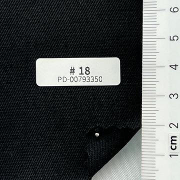 18 Black