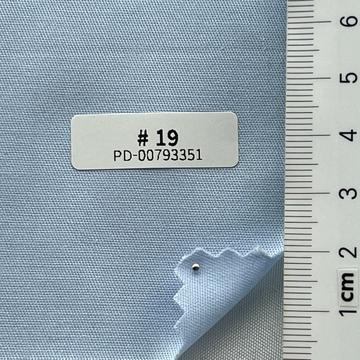 19 Pale Blue