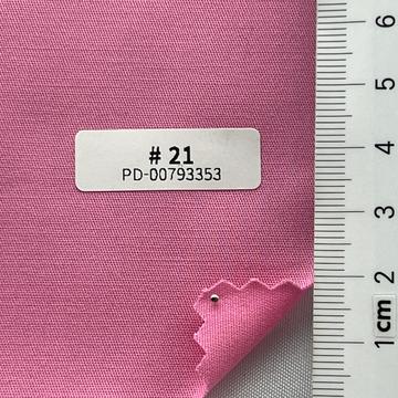 21 Pink