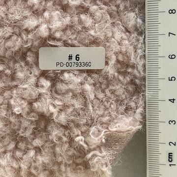 6 Pale Pink