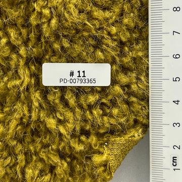 11 Yellow