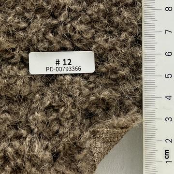 12 Brown