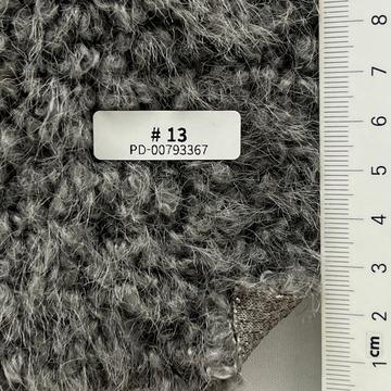 13 Gray