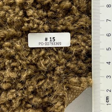 15 Brown