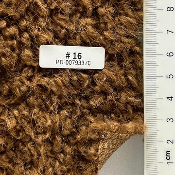 16 Brown