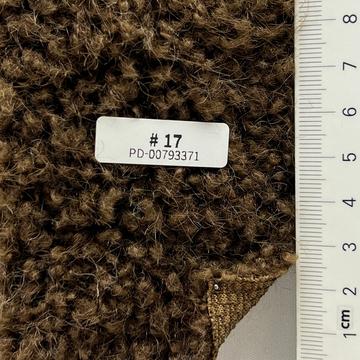 17 Brown