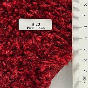 22 Red