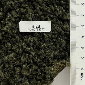 23 Deep Green