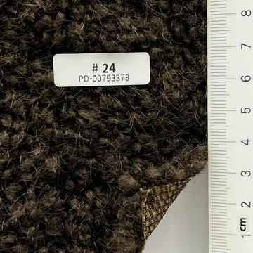 24 Brown