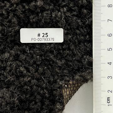 25 Brown