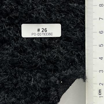 26 Black