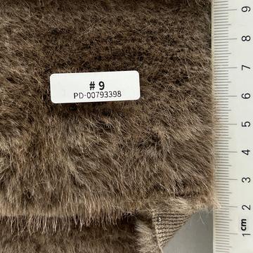 9 Brown
