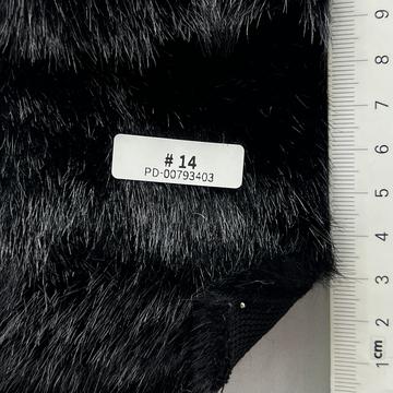14 Black