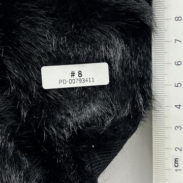 8 Black