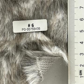 6 Gray