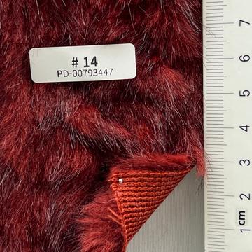 14 Red