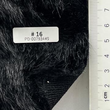 16 Black