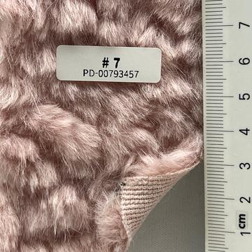 7 Pale Pink