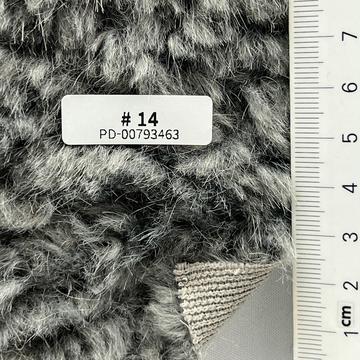 14 Gray