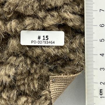 15 Brown