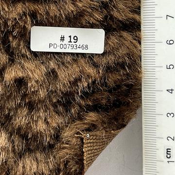19 Brown