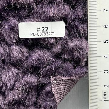 22 Purple