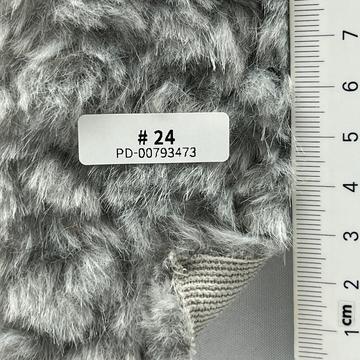 24 Gray