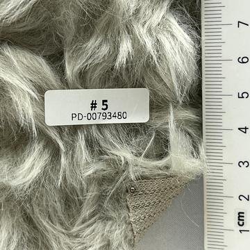 5 Gray