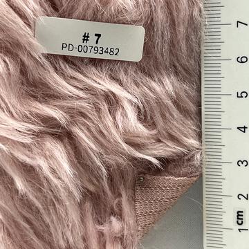 7 Pale Pink