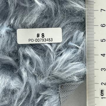 8 Pale Blue