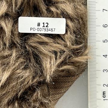 12 Brown