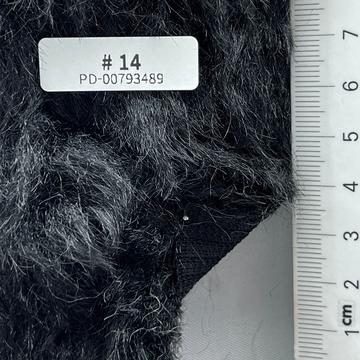14 Black