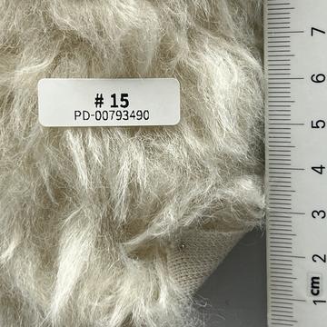 15 Ivory