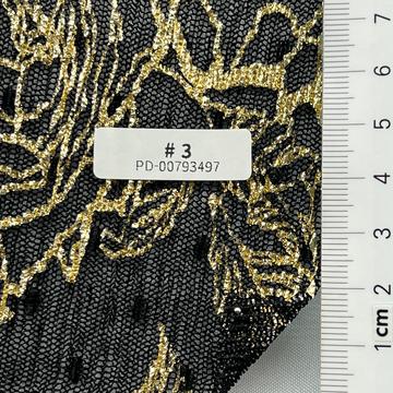 3 Black