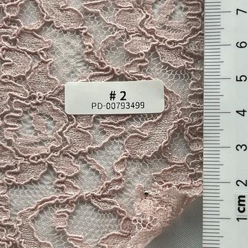 2 Pale Pink