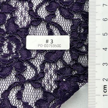 3 Purple