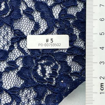 5 Navy