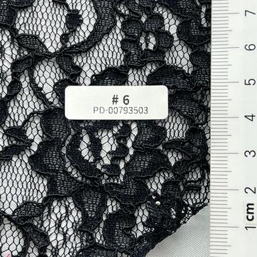 6 Black