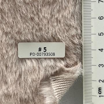 5 Pale Pink