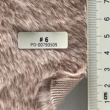 6 Pale Pink